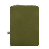 Aldrin Home Micro Flannel Knitted Velvet Sheet Set