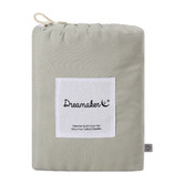 Aldrin Home Sage Fletcher Quilt Cover Set