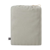 Aldrin Home Sage Fletcher Quilt Cover Set