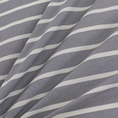 Aldrin Home Miller Cotton Sateen Reversible Quilt Cover