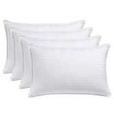 Aldrin Home Cotton Sateen Standard Pillows