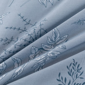Aldrin Home Daphne Cotton Sateen Quilt Cover Set