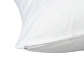 Aldrin Home Cotton Pillow Protectors