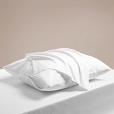 Aldrin Home Cotton Pillow Protectors