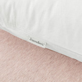 Aldrin Home White Cotton Comforter Set
