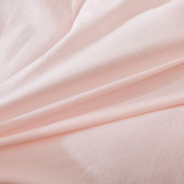 Aldrin Home Pink Cotton Comforter Set