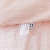 Aldrin Home Pink Cotton Comforter Set