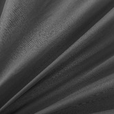 Aldrin Home Dark Grey Cotton Comforter Set