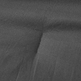 Aldrin Home Dark Grey Cotton Comforter Set