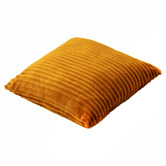 Aldrin Home Embossed Velvet Cushion