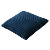 Aldrin Home Embossed Velvet Cushion
