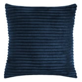 Aldrin Home Embossed Velvet Cushion