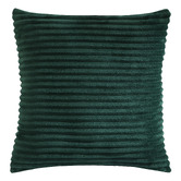 Aldrin Home Embossed Velvet Cushion