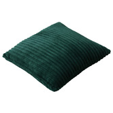 Aldrin Home Embossed Velvet Cushion