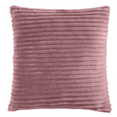 Aldrin Home Embossed Velvet Cushion