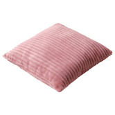 Aldrin Home Embossed Velvet Cushion