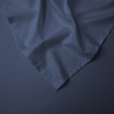 Aldrin Home Dreamaker 1500TC Cotton Rich Sateen Sheet Set
