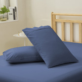 Aldrin Home Dreamaker 1500TC Cotton Rich Sateen Sheet Set