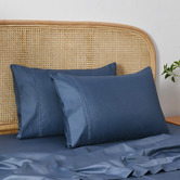 Aldrin Home 1500TC Cotton Rich Standard Pillowcases