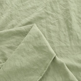 Dreamaker Washed Microfibre Sheet Set