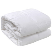 Aldrin Home Goose Feather &amp; Down Ultimate Bedding Set
