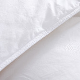 Aldrin Home Goose Feather &amp; Down Ultimate Bedding Set
