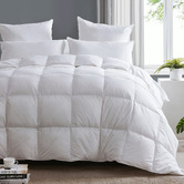 Dreamaker 100% Goose Down Fibre Winter Quilt