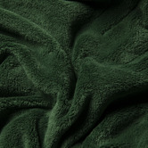 Aldrin Home Extra Large Coral Fleece Heated Throw