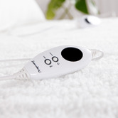 Dreamaker Fleece Top Electric Under Blanket
