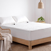 Dreamaker Fleece Top Electric Under Blanket