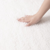 Dreamaker Fleece Top Electric Under Blanket