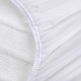 Aldrin Home Classic Washable Electric Blanket