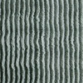 Aldrin Home Eyelash Fleece Reversible Heated Throw