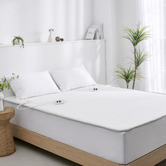Aldrin Home Classic Washable Electric Blanket