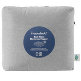 Dreamaker Ball Fiber Topper 600 GSM