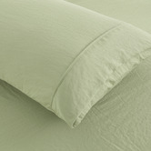 Aldrin Home Washed Microfibre King Pillowcases
