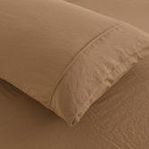 Aldrin Home Washed Microfibre King Pillowcases