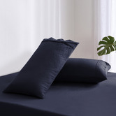 Aldrin Home Washed Microfibre King Pillowcases