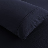 Aldrin Home Washed Microfibre King Pillowcases