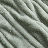 Aldrin Home Large Electric Heated Throw Blanket
