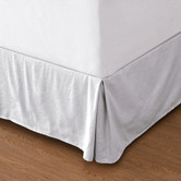 Aldrin Home Linen &amp; Cotton Valance