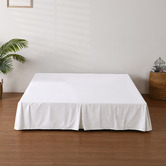 Aldrin Home Linen &amp; Cotton Valance