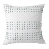 Aldrin Home Clovelly Cotton European Pillowcase