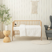 Aldrin Home Dreamaker Wool Cot Quilt