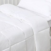 Aldrin Home Dreamaker Wool Cot Quilt