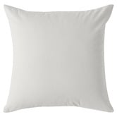Aldrin Home Check Arlo Cotton Cushion
