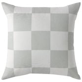 Aldrin Home Check Arlo Cotton Cushion