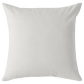 Aldrin Home Check Arlo Cotton Cushion