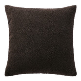 Aldrin Home Kamila Cotton-Blend Boucle Cushion