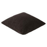 Aldrin Home Kamila Cotton-Blend Boucle Cushion